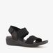 Skechers Arya - On The Rise sandales femme noir - Taille 41