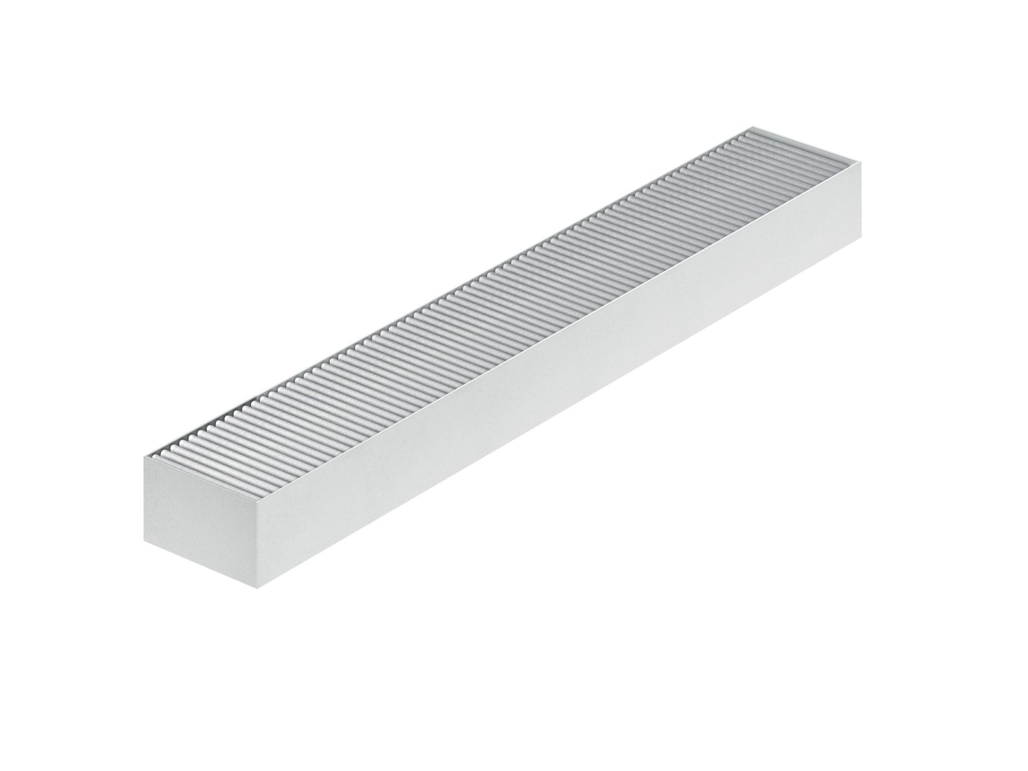 Neff Z52JCB1X1 Cooker hood filter - White