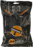 Body-X Fuze Wegwerpmesjes Three Blades - 3 x 24 stuks - Voordeelverpakking