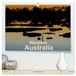 Western CALVENDO Western Australia / UK-Version (High Quality Premium Wall Calendar 2027 DIN A2 landscape)