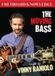 Sonic Rendezvous Vinny Raniolo - Fretboard Knowledge. The Moving Bass (DVD)