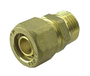 Cornat Rir Overgang 16Mm X 1/2M S - T620216