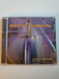 Bertus Distributie Must Be The Music -3tr- CD (Single)
