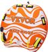 VEVOR Tube Set voor Boten 1-2 Personen Sleepbare Bank Fun-Tube Opblaasbaar
