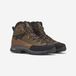 Asolo Chaussures de chasse imperméables homme X-Hunt Land Gore-tex Vibram V2 marron