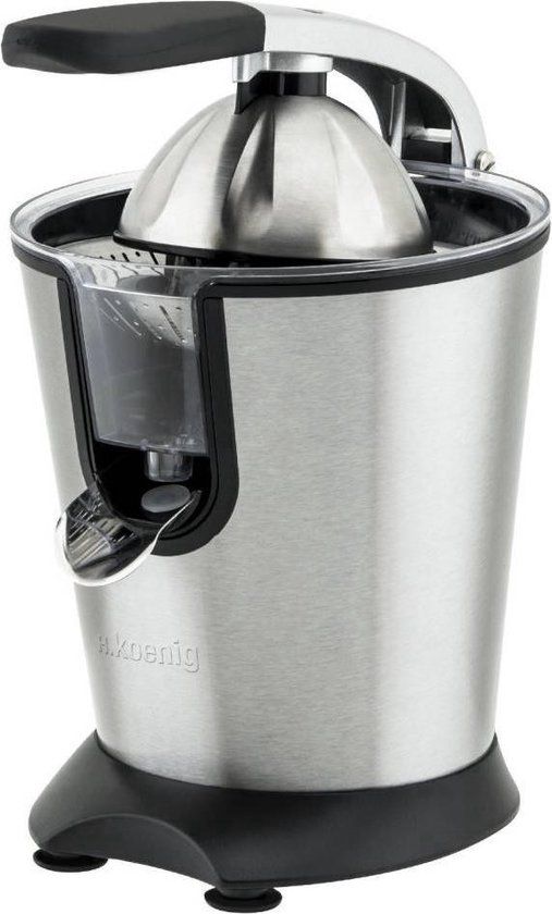 H.Koenig AGR80 Citruspers