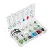 VALEO O-Ring-Reparaturset 509196