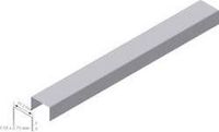 Prebena VX08CNK Nieten Type VX 5000 stuk(s) Afm. (l x b) 8 mm x 11.30 mm