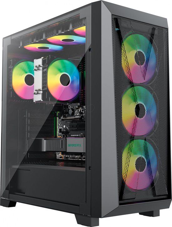 Xilence XG151 XILENT X X912.ARGB