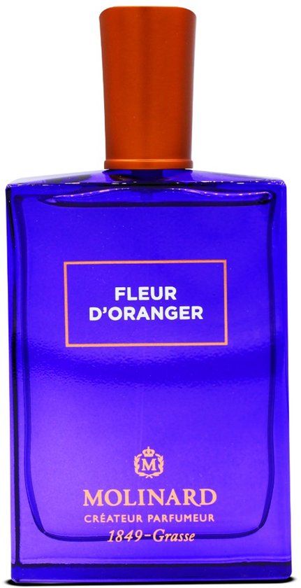 Molinard Eau de Parfum / 75 ml / Unisex