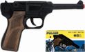 Gonher Politiegeweer - 8 Schoten - Police Luger