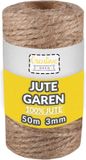 Creative Deco Jute Koord