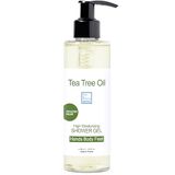 Douchegel, zeep voor huidproblemen, elimineert gele en beschadigde nagels, krachtige zuiverende gel voor bad, douche, shampoo, voetschimmel 200 ml