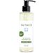 Douchegel, zeep voor huidproblemen, elimineert gele en beschadigde nagels, krachtige zuiverende gel voor bad, douche, shampoo, voetschimmel 200 ml