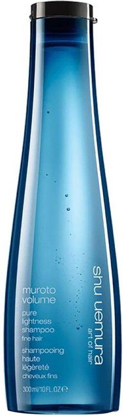 Shu Uemura Muroto Volume Shampoo - 300 ml