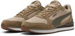 PUMA ST Runner v4 SD Unisex Lage Sneakers Leer Rubber Herfst/Winter 2026 Maat 42