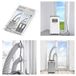 TROTEC AirLock 1000 deur- en raamafdichting tot 560 cm