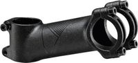 Merida Expert CC stuurpen 100 mm / 17 graden zwart Aluminium