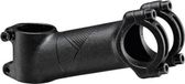 Merida Expert CC stuurpen 100 mm / 17 graden zwart Aluminium
