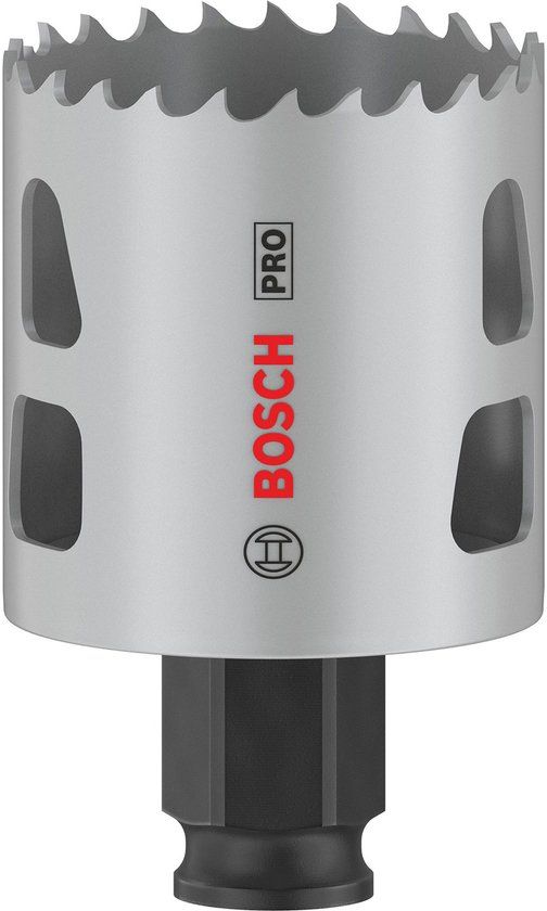 Bosch Accessoires Bosch PRO Multi Material PC Plus Gatzaag 46 mm