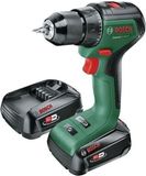 Bosch UniversalDrill 18V-60 Accuboormachine
