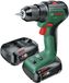 Bosch UniversalDrill 18V-60 Accuboormachine