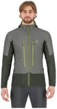 Karpos Alagna Plus 2.0 Jas Grijs L Man