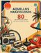 Aquellos maravillosos 80: 100 sopas de letras para viajar a una década inolvidable