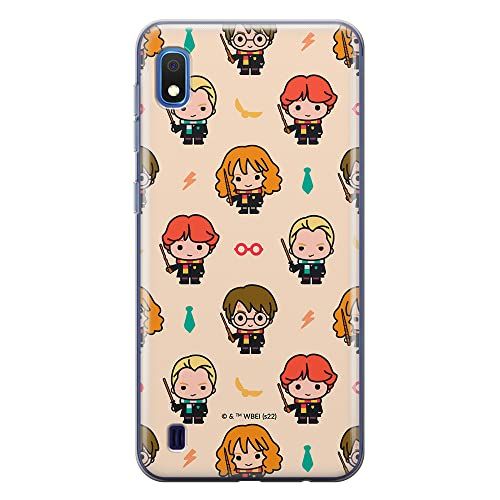 ERT GROUP Mobiele Telefoonhoesje voor Samsung A10 - Harry Potter Patroon - TPU