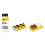 Toko All-in-one-essuie-tout et ensemble de brosses