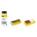 Toko All-in-one-essuie-tout et ensemble de brosses