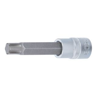 BGS Dopsleutelbit - 100 mm - 1/2" - RIBE M13 - 1 stuk