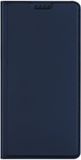 Dux Ducis Skin Pro Hoesje Geschikt voor Samsung Galaxy A17 | Book Case met Pasjeshouder | Portemonnee | Standaard | Blauw