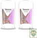 Rexona Women Maximum Protection Confidence Antitranspirant Stick 45 ml - 2 stuks