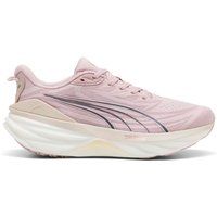 Puma ForeverRun Nitro 3 Stabiliteitsschoen Dames - roze, crème, Maat 38,5