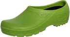Saliha Fashion Sabot ART. 007 Vert clair Taille 45