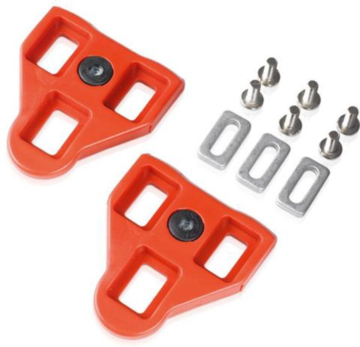 XLC LOOK schoenplaatjes - 4032191840925