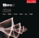 Christopher Neal Fibonacci Sequence Oboe