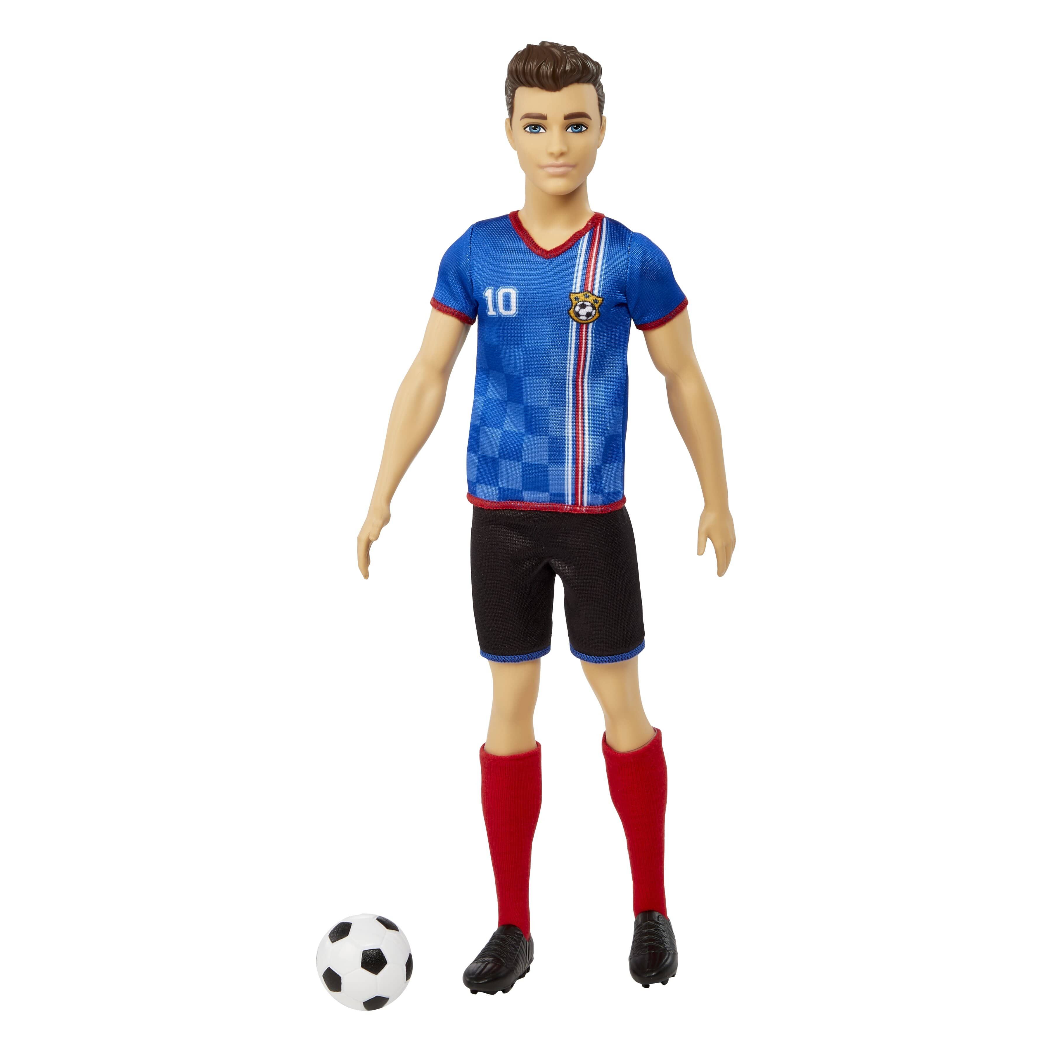 Barbie HCN15 Pop - Meerkleurig - 3+ jaar