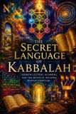 The Independently Published The Secret Language of Kabbalah