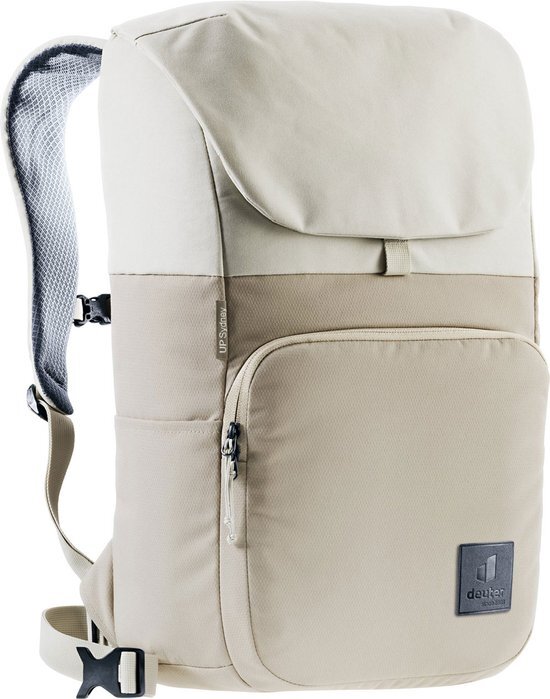 Deuter UP Sydney Backpack 22l, sand/bone