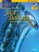 Jazz Schott Musik International Gmbh & Co Kg Jazz Ballads: 16 Famous Jazz Ballads. alto saxophone.