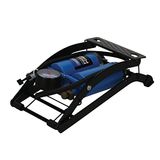 Draper 25996 dubbelcilinder voetpomp