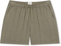 SCHIESSER Short Dames Slips Jade Effen Katoen/Viscose Maat 34-36