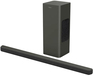 Philips TAB8200/10 2.1 Channel Soundbar - Black