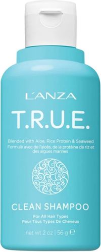 L'anza T.R.U.E. Clean Shampoo - 56 gr