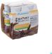 Resource Junior Fibre Chocolat 4x200ml