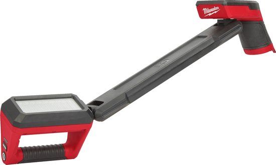Milwaukee M12 UCL™ Accu Onderstel Verlichting 12V - 1200 lm - 4933478868