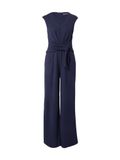 Vera Mont Jumpsuit nachtblauw