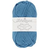 Scheepjes 615 Linnen Zacht Garen - 1x50g